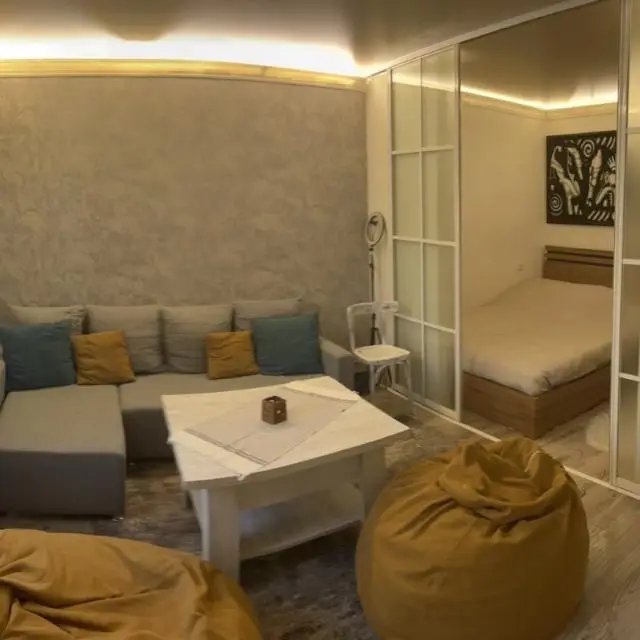 Реальные фото Perte House на улице Паруйра Севака 1/4
