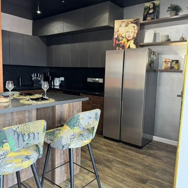Real photos of Apartments on Ostrovsky street 65