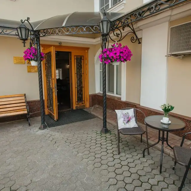 Real photos of Kuptsov Dom