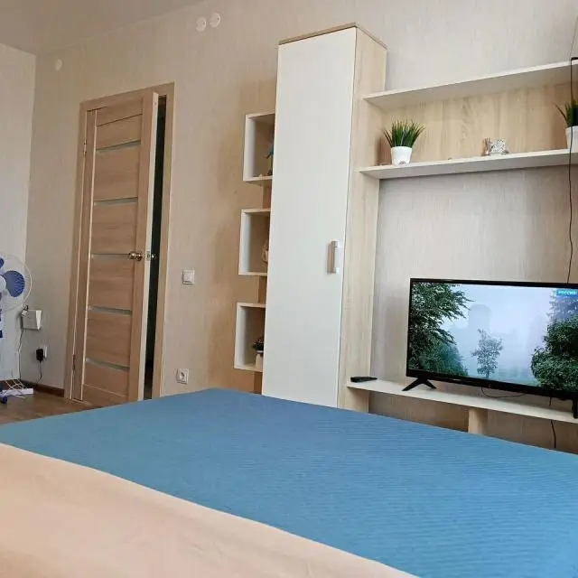 Real photos of Apartments on Tugsirnaya street 10