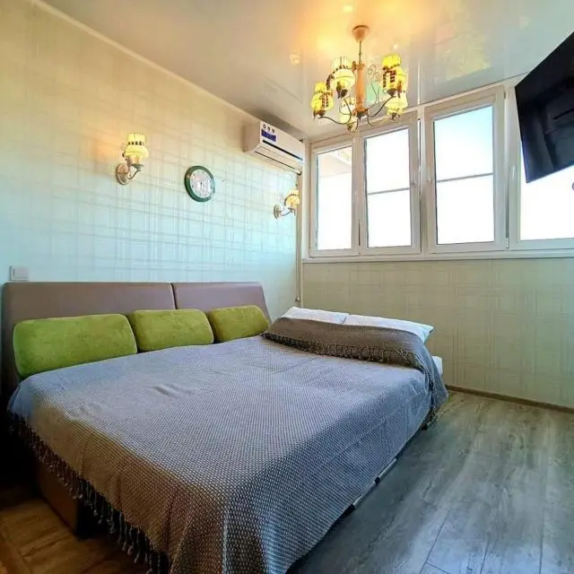 Real photos of Apartments on 145 Zhloba Greedy Street
