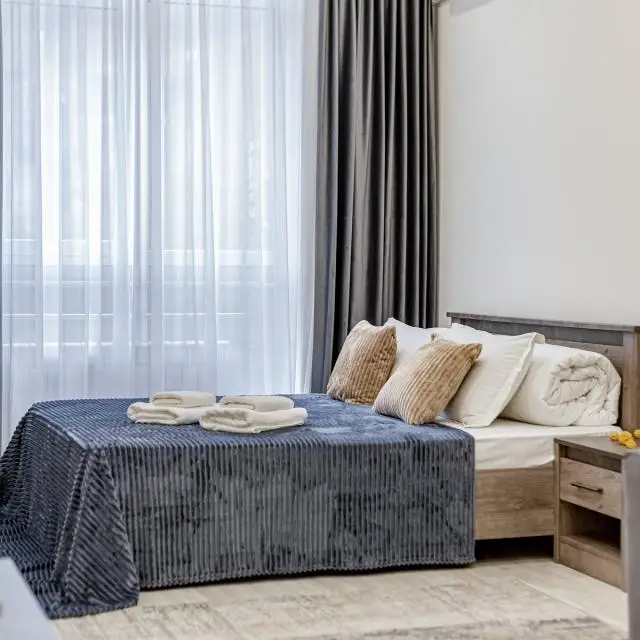 Real photos of Apartments on 36/2 Dekabristov Street