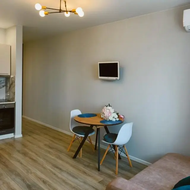 Real photos of Apartments on Neibuta 2a