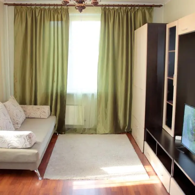 Real photos of Apartments on Davydkovskaya street 10 building 5
