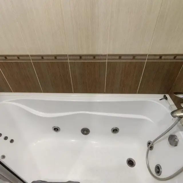 Real photos of 2 apartment in Khimki