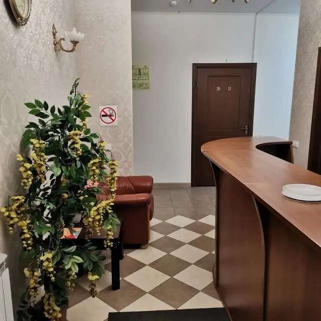 Real photos of Garmoniya