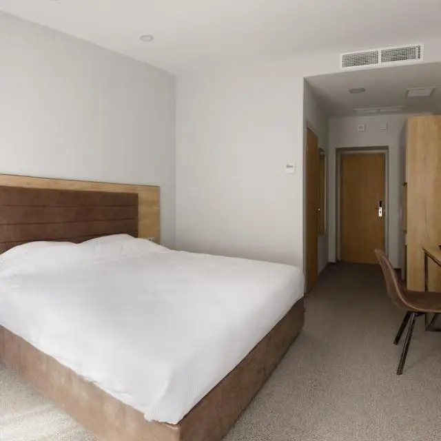 Реальные фото Turris Hotel Petrovsky (Туррис Петровский)