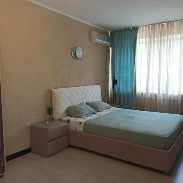 Реальные фото Апартаменты на улице Елисеева
