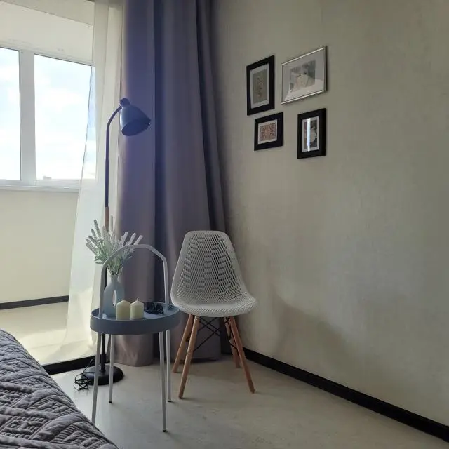 Real photos of Apartments on 22 Kerchenskaya Street