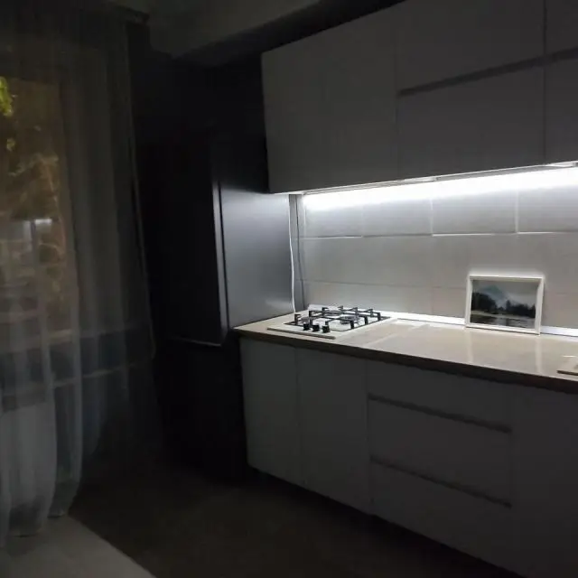 Real photos of Apartments on Mashinostroiteley Street, 8