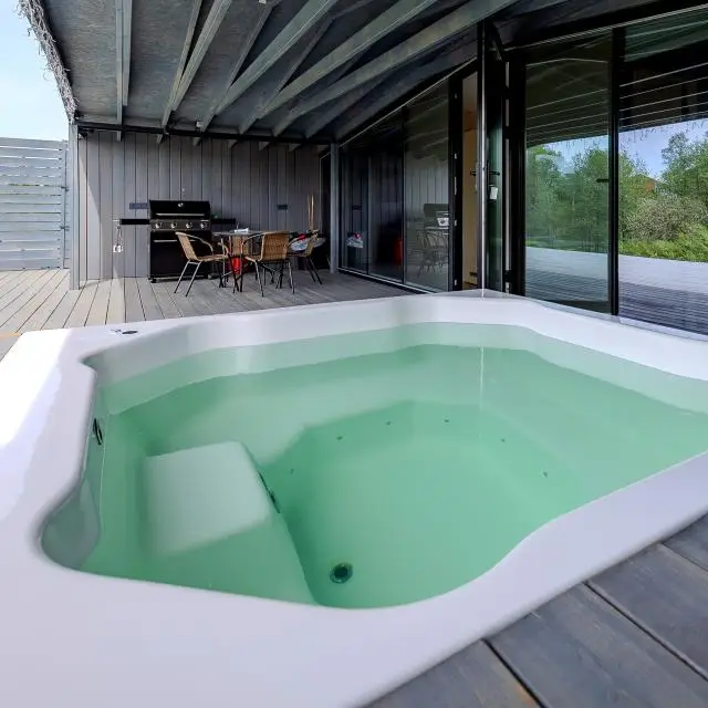 Реальные фото Water Villa (Ватер Вилла)
