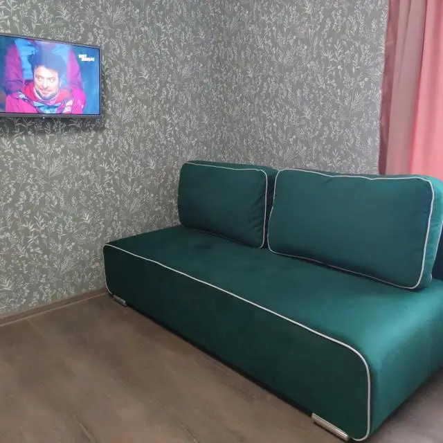 Real photos of Apartments on Lomako street, 34