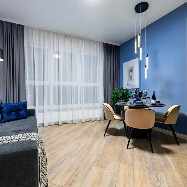 Real photos of Nota Unica Balance City (City)