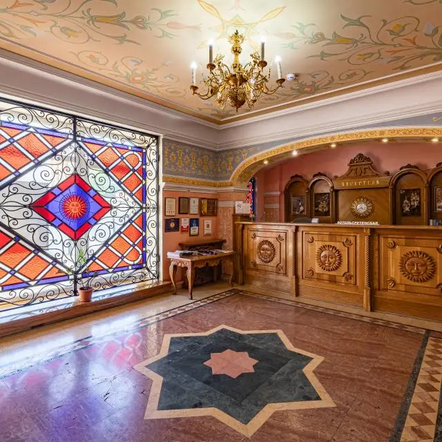 Реальные фото Сретенская