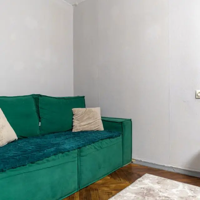 Реальные фото Moment House на Можайском шоссе 22