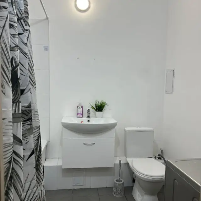 Real photos of Apartments on Ryabinina 49A