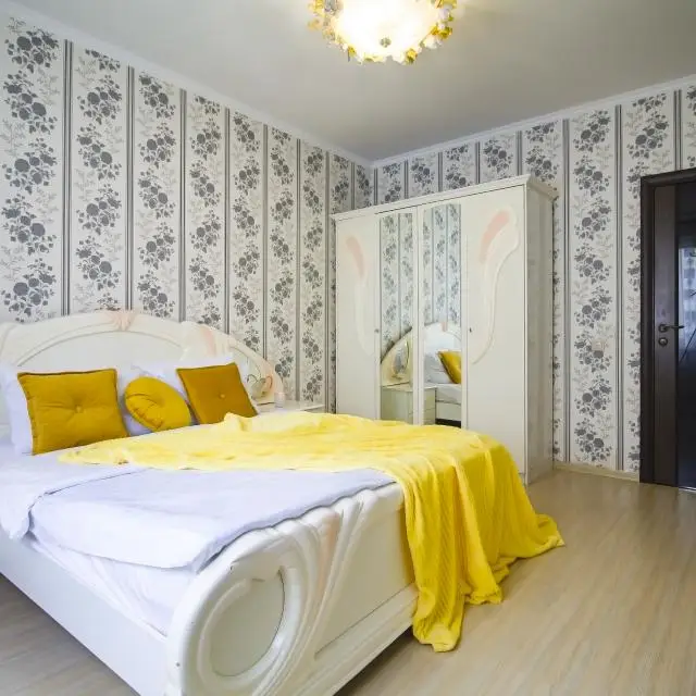 Real photos of Moment House on 1 Podmoskovny Boulevard
