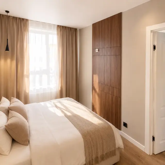 Реальные фото Privi House на Клубной 13