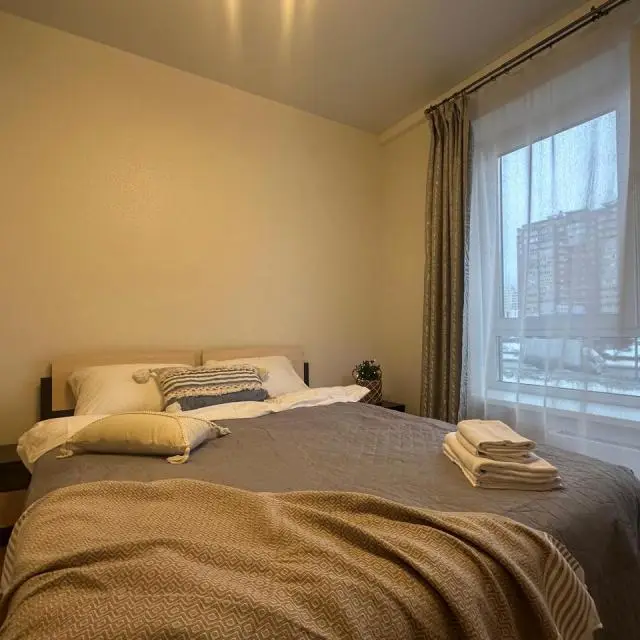 Real photos of Spacious apartment in the center