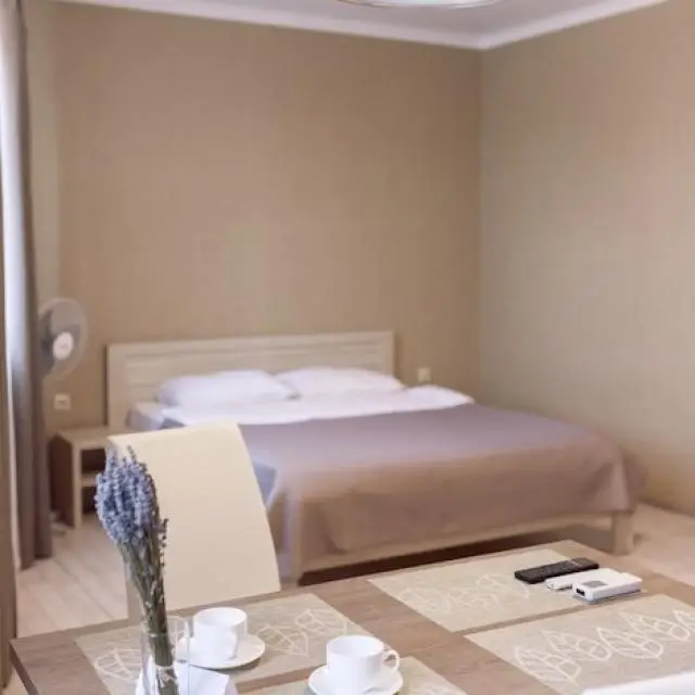Real photos of Apartamenty KMV