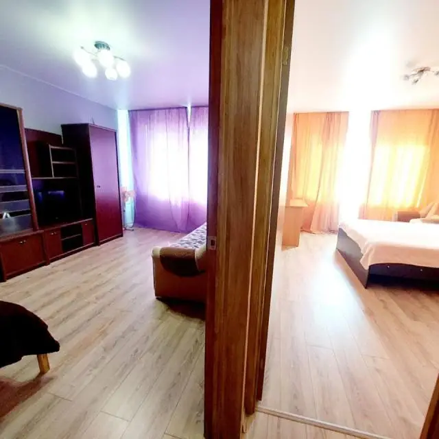 Real photos of Apartments on Klyuchnikova street, 14k4