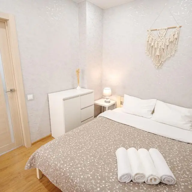 Real photos of Apartments on Sovetskaya 94 street