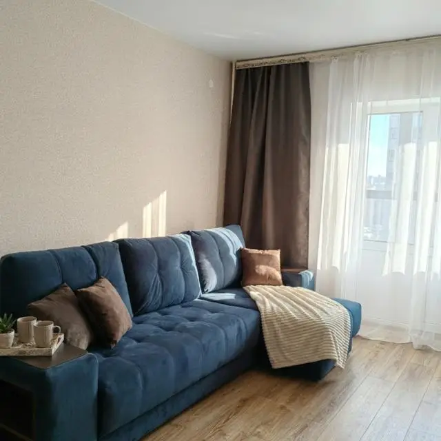 Real photos of Apartments on Marshal Odintsovo Street