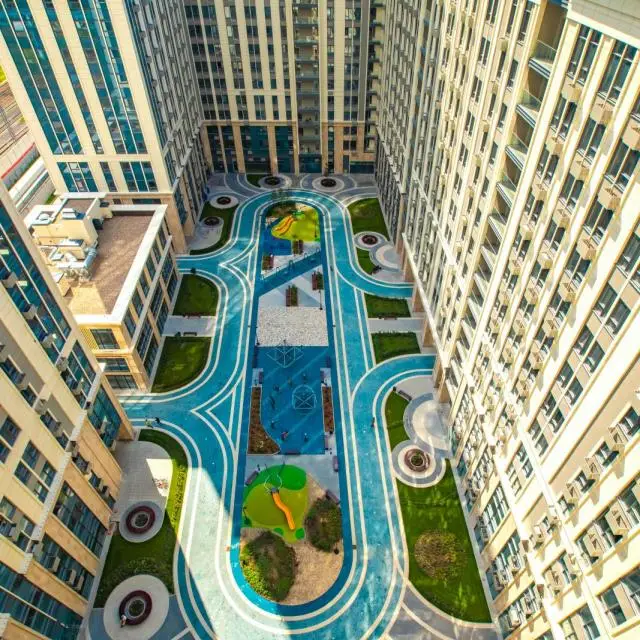 Реальные фото Lo Apartments (Ло Апартментс) на улице Василисы Кожиной