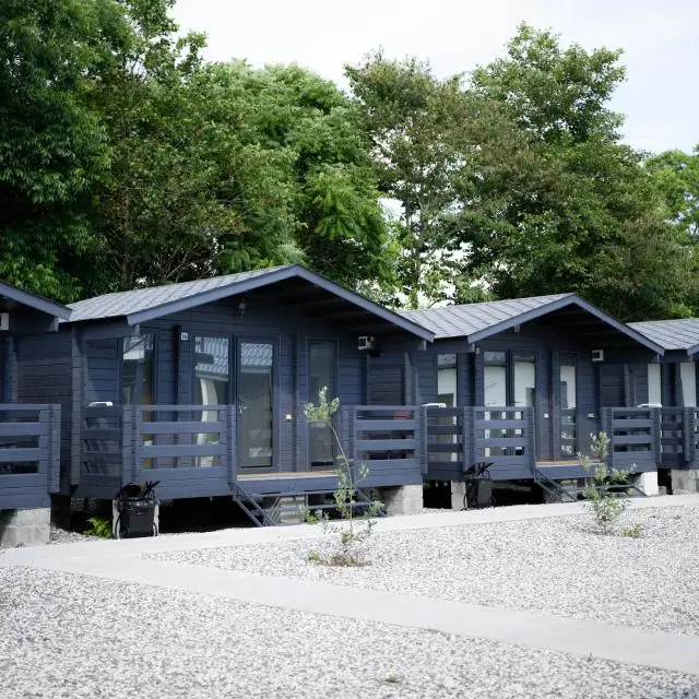 Real photos of Aibga Guest House