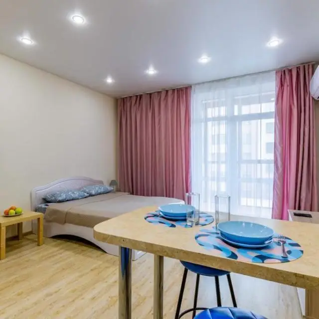 Real photos of DreamHouse at Belinsky 30