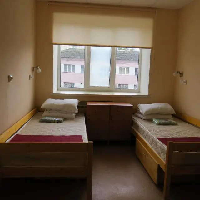 Real photos of Hostel-Park Komfort