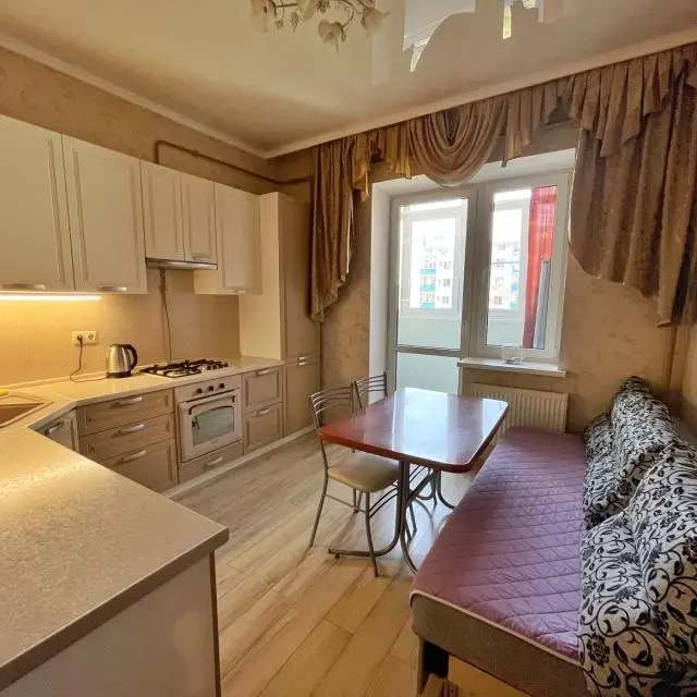 Real photos of Apartments on 123 Cherkasskaya Street