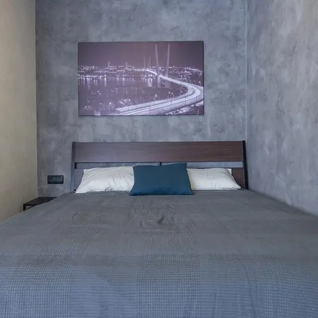 Real photos of Well Apartments on Kalinina Street