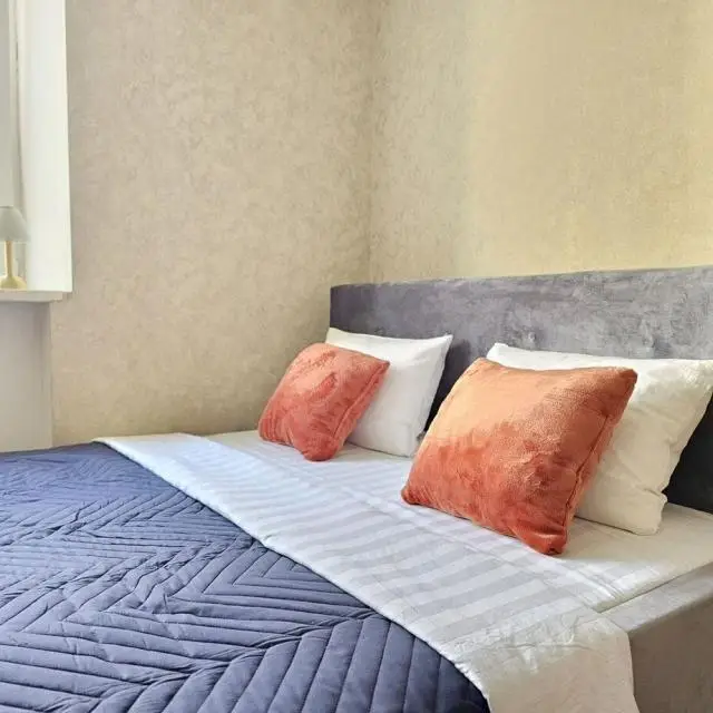 Real photos of Apartment at 66 Chistopolskaya street