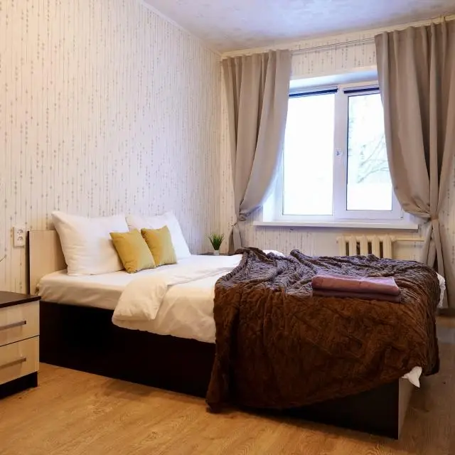 Real photos of Daily paradise on Ordzhonikidze