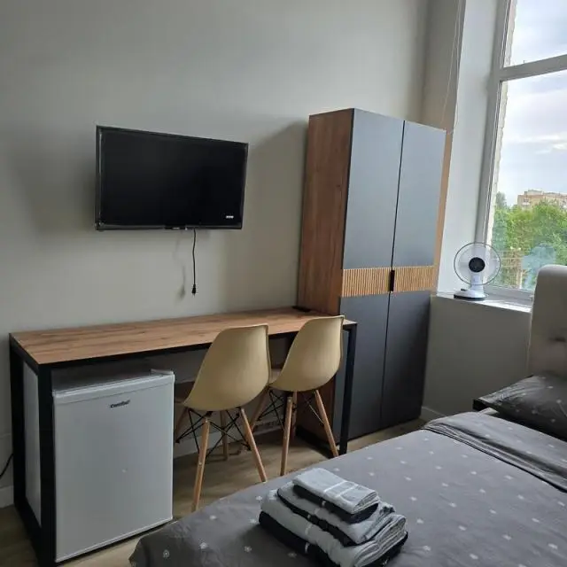 Real photos of Apartments on Varshavskoye highway