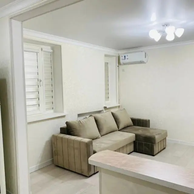 Real photos of Apartments on 115 Dzhambulatov Street