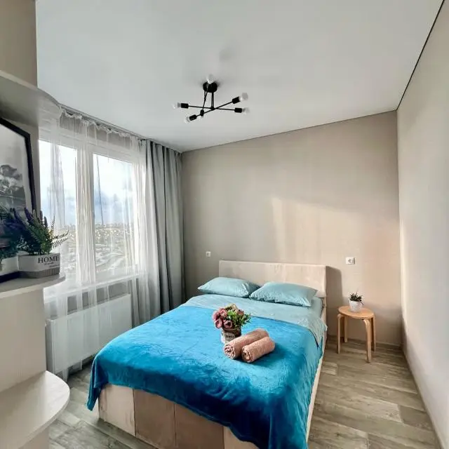 Реальные фото Fan House (Фан Хаус) на улице Рашида Нежметдинова 11к2