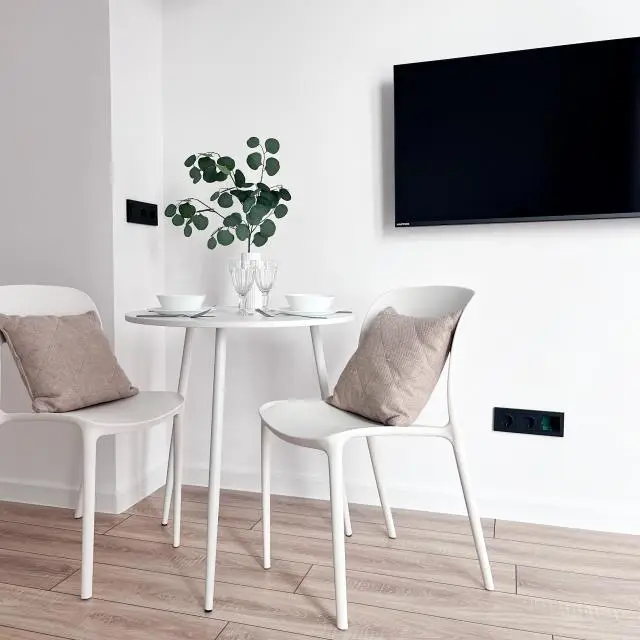 Real photos of Apartamenty na Kosmonavtov 1Vs2
