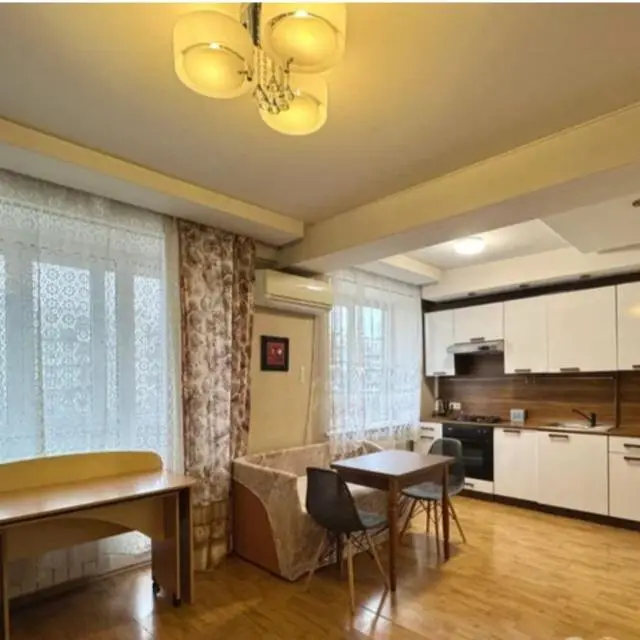 Real photos of Cozy Studio 10 Minutes From The Metro!