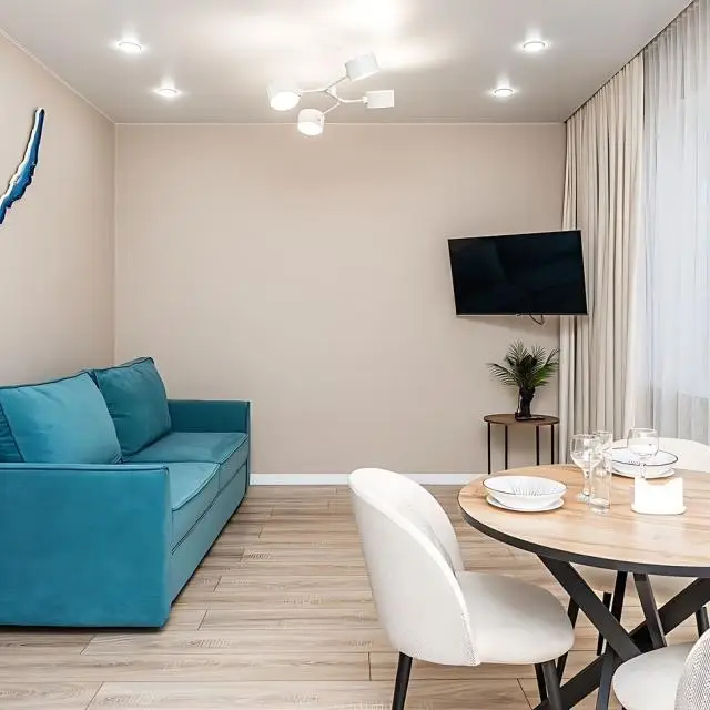 Real photos of Apartments on Klyuchevskaya street 90G