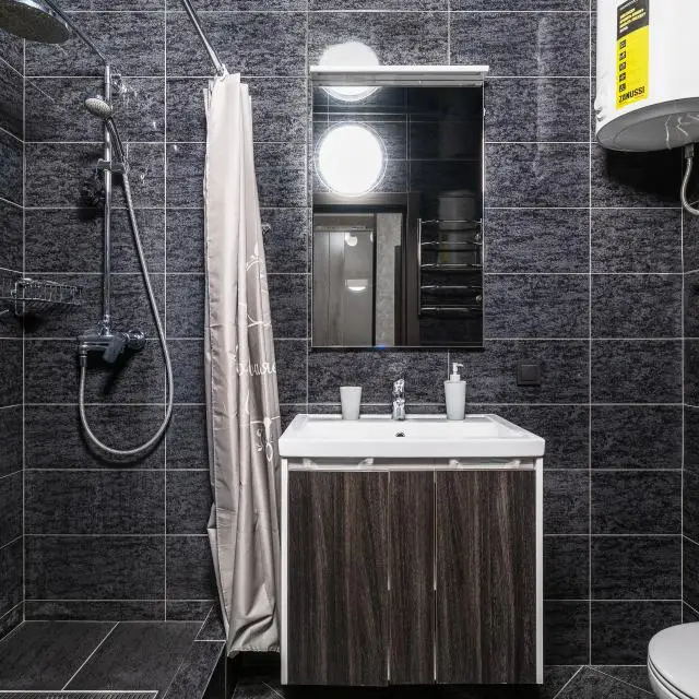 Real photos of Apartment on Evgeniya Zhigulenko street 11/2