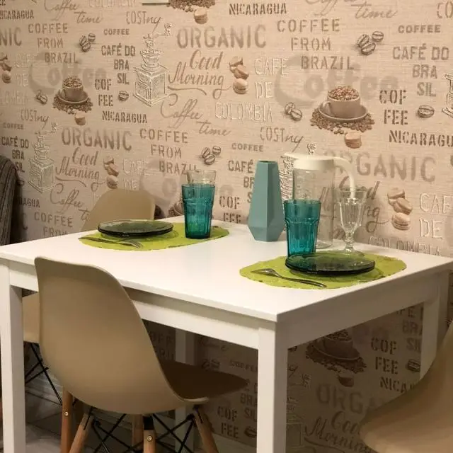 Real photos of Apartments on Pirogova 