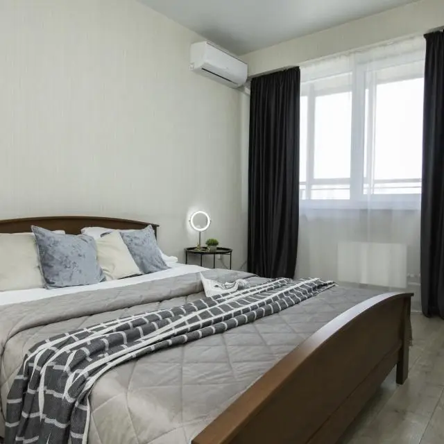 Реальные фото Room Hotel (Рум Отель) на улице Свердлова 7