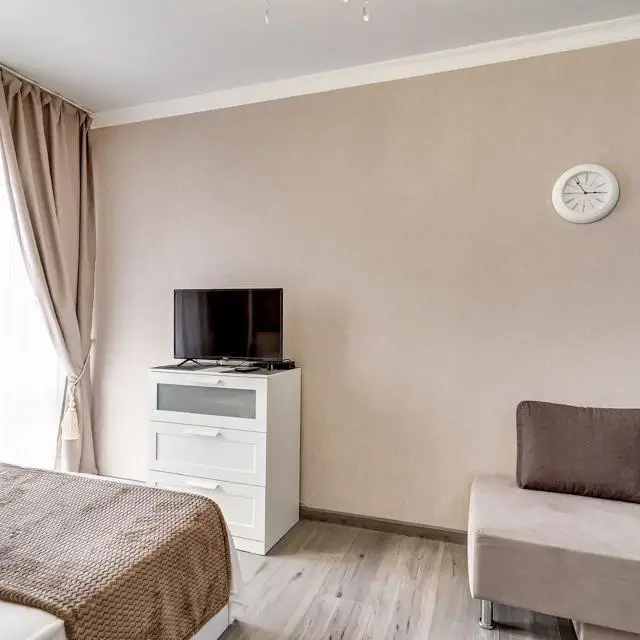 Real photos of Apartments in 128 Dolomanovsky Lane