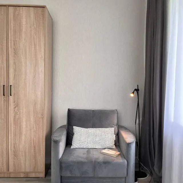 Real photos of Apartments on Sibirskiy trakt 23