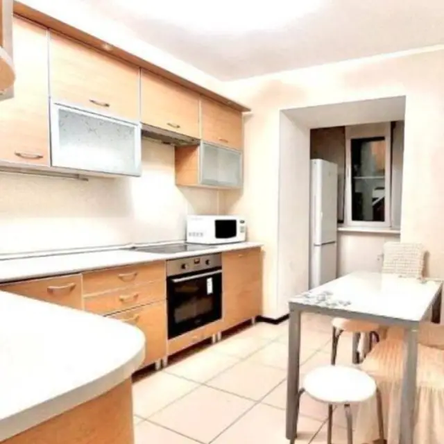 Real photos of Apartments on Bolshaya 10 street