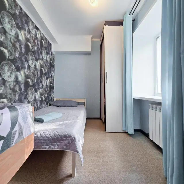Real photos of Apartment AN Borisov on Kurchatov street 22