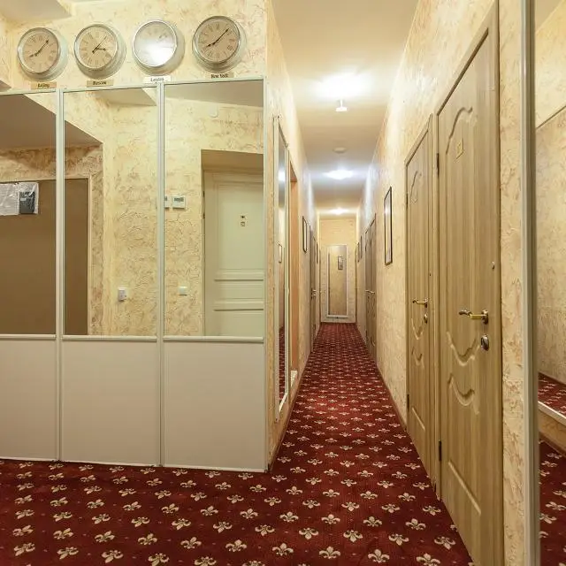 Реальные фото Ретро Москва Арбат