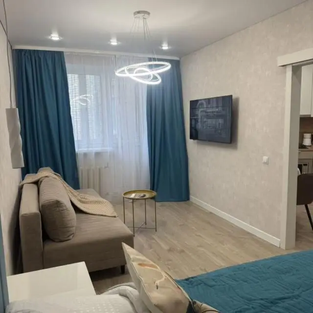 Real photos of Apartments on 11/62 Chudintseva Street
